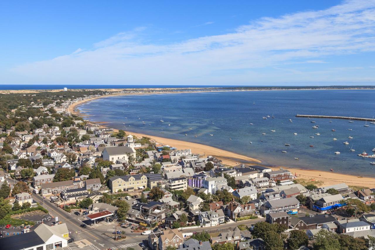 Long Pier Lodge Provincetown Exterior foto