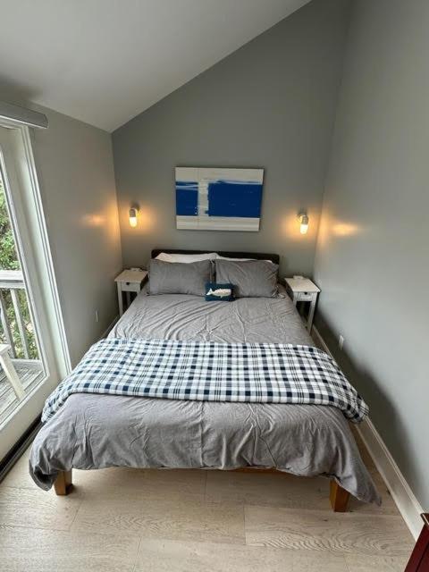 Long Pier Lodge Provincetown Exterior foto